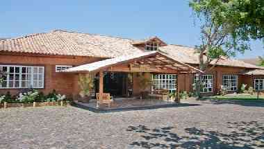 Hotel Palmeira Imperial à Valenca, BR