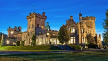 Dromoland castle & country estate image