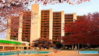 Leonardo Inn Hotel Jerusalem in Jerusalem, IL