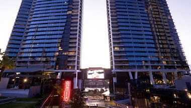 Mantra Circle on Cavill, Surfers Paradise à Gold Coast, AU