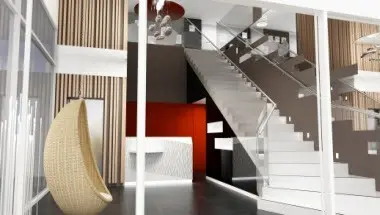 Le B d'Arcachon in Arcachon, FR