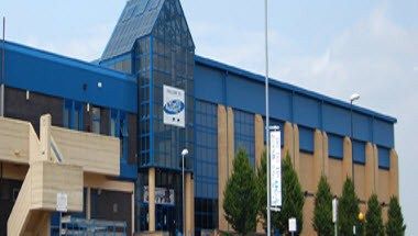 Bild på anläggning