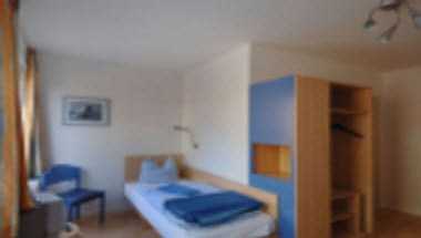 Seemannsheim Hamburg, Hamburg, DE