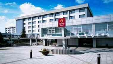 Clarion Congress Hotel Ostrava, Ostrava, CZ