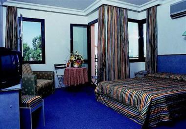 Golden Moon Hotel, Fethiye, TR