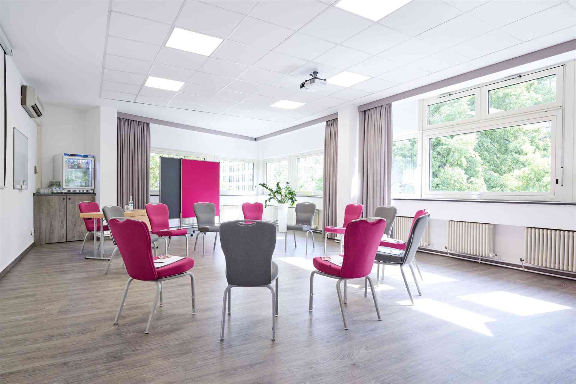 Hollywood Media Hotel a Berlin, DE