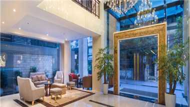 The Ann Hanoi, Hanoi, VN