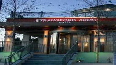 Strangford Arms Hotel a Belfast, GB4