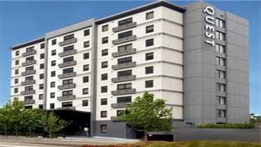 Quest Mascot em Sydney, AU