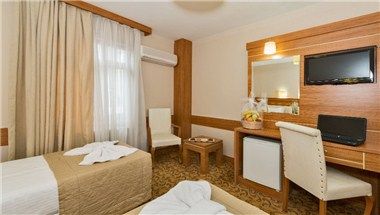 Bild på anläggning