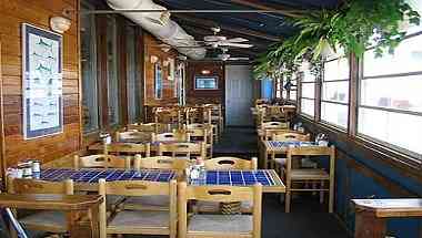 Rudee's on the Inlet à Virginia Beach, VA