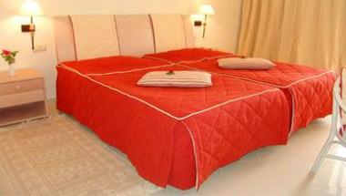 Mehari Tabarka à Tabarka, TN