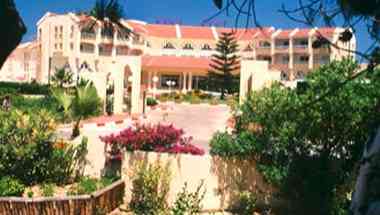 Mehari Tabarka à Tabarka, TN