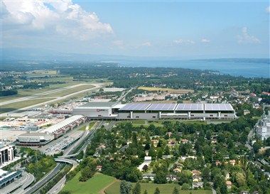 Bild på anläggning