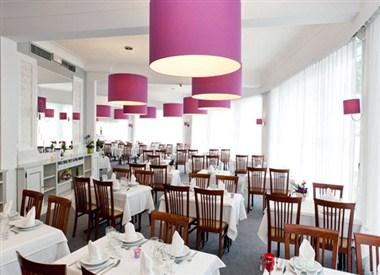 Hotel Panorama, Lourdes, FR