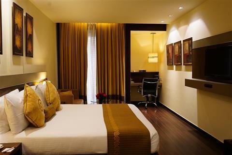 Shervani Nehru Place in New Delhi, IN