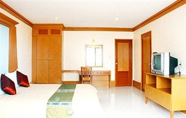 รูปสถานที่จัดงาน