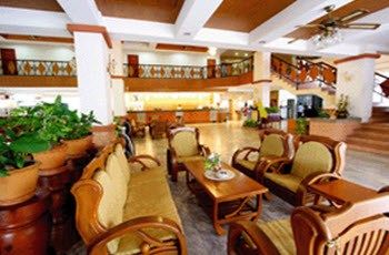 รูปสถานที่จัดงาน