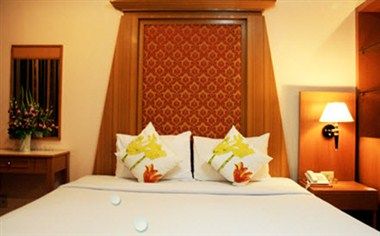 รูปสถานที่จัดงาน