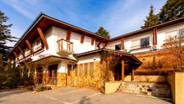 Court Hotel Shinyokohama, Yokohama, JP