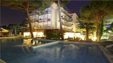 Hotel Martini a Lignano Sabbiadoro, IT