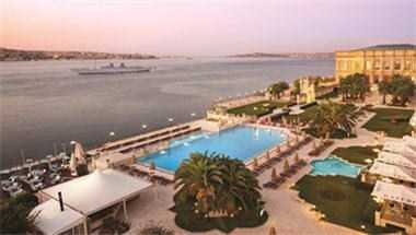 Ciragan Palace Kempinski Istanbul in Istanbul, TR