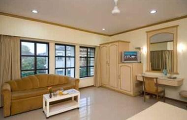 Hotel Godwin в Thane, IN