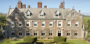 Изображение места проведения