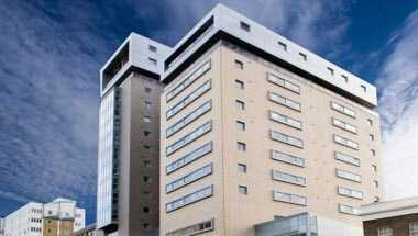 Marlin Aldgate - Tower Bridge in London, GB1