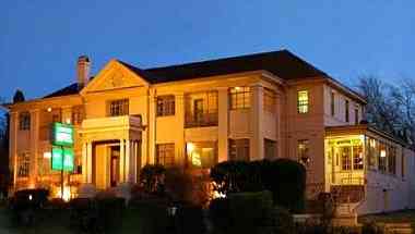 The Grand View Hotel i Blue Mountains, AU