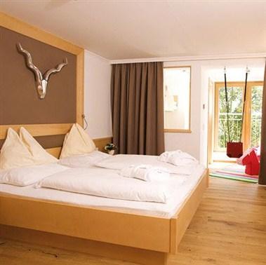 Familotel Amiamo, Zell am See, AT