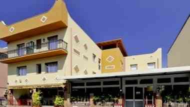 Hotel La Lanterna a Rometta, IT