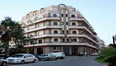 Pebbles Resort en St. Paul's Bay, MT