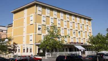 Hotel Excelsior, Salsomaggiore Terme, IT