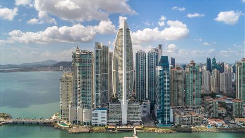 JW Marriott Panama a Panama City, PA