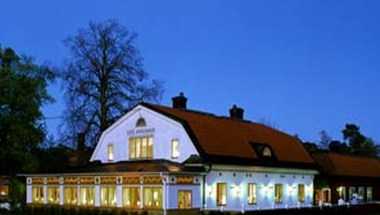 Utoe Vaerdshus a Stockholm, SE