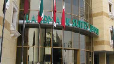 Landmark Suites Jeddah à Jeddah, SA