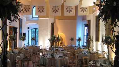 Chateau De La Napoule en Mandelieu la Napoule, FR