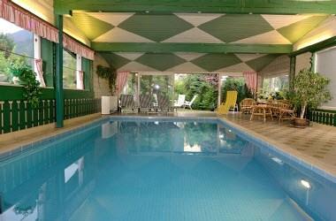 Hotel Bauer Saalbach в Saalbach-Hinterglemm, AT