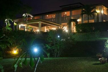 Planters Lodge a Sekondi-Takoradi, GH