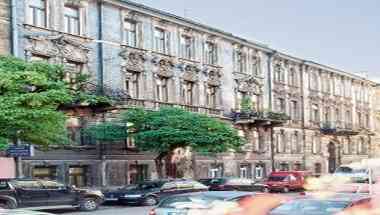 Aparthotel Leone в Krakow, PL