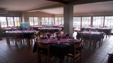 Bild des Veranstaltungsortes