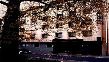 Hotel Arena am Zoo in Frankfurt i Frankfurt, DE