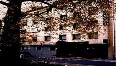 Hotel Arena am Zoo in Frankfurt image