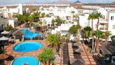 Vitalclass Lanzarote Hotel in Belmonte de Miranda, ES