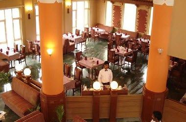 Изображение места проведения