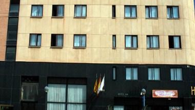 Hotel Vila-Real Marina Azul 2* image