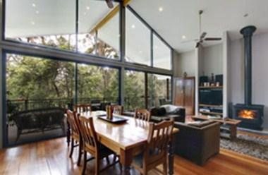 Riley's Accommodation a Central Coast, AU