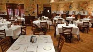 The Palm - Tysons Corner в McLean, VA