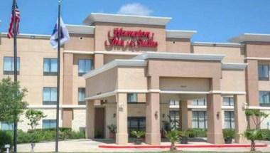 Hampton Inn & Suites Houston - Rosenberg image